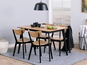Set de mese Oakland 694