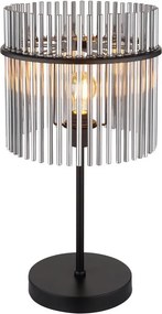 Veioza moderna design decorativ GORLEY fumurie