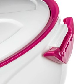 Banquet Oală termică cu capac ROSE 1,5 l, 1,5 l