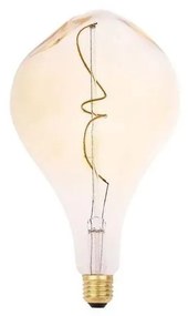 Bec LED FILAMENT BUMPED VINTAGE ET160 E27/4W/230V 2000K