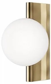 Aplica moderna 1 bec G9 Avant-Garde MOD324WL-01BS Maytoni