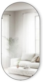 Oglindă de perete 46x91 cm Hubba – Umbra