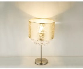 Globo 15187T3 - Lampă de masă AMY 1xE27/60W/230V