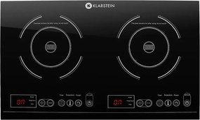 Klarstein VariCook XL plită cu inducție 3100 W Timer e240°C