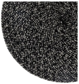 Suport pentru farfurii din material textil ø 38 cm Plait – Ixia