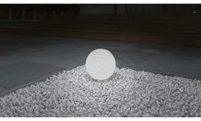 Kanlux 24654 - Lampă de exterior STONO 1xE27/15W/230V, diam. 20 cm, IP65