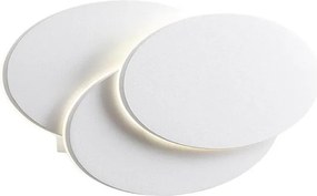 Redo 01-1445 - Aplică de perete GAMER LED/12W/230V