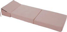 Fotoliu Extensibil PELOS 2 în1 Roz