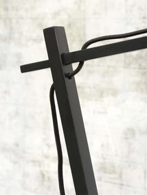 Veioza eco din bambus Java slanted bl/1815, bl/nat