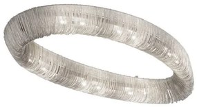 Lustră pe cablu CLOUD 12xG9/40W/230V Kolarz 5324.31250