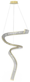 Lustra LED moderna design deosebit CHARME