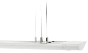 Corp de iluminat LED pentru corpuri de bucătărie VIGA LED/35W/230V 3000K alb