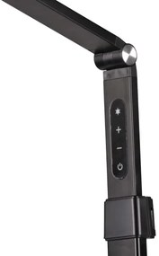 Lampadar LED tactil dimabil FERRARA LED/13W/230V 3000/4000/6500K