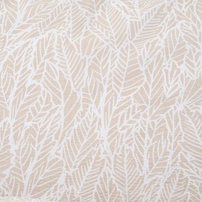 Lenjerie de pat bumbac creponat 4Home Natural, 140 x 220 cm, 70 x 90 cm