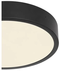 Globo 12368-22 - Lumină LED de tavan LUCENA LED/22W/230V