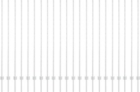 vidaXL Stâlp de gard. 22 pcs Argintiu 200 cm Oțel