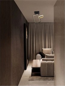 Plafoniera LED design modern IMAR