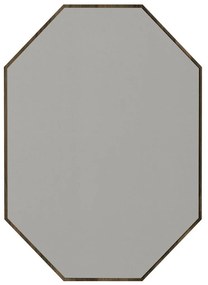 Oglindă Lost Walnut