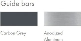 Masa extensibila eleganta design LUX Still 200-300x100cm