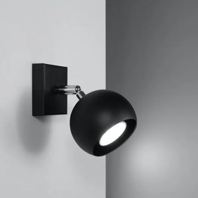 Aplică perete spot OCULARE 1xGU10/40W/230V