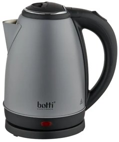 Botti Fierbător electric Victor 1,7 l, gri închis