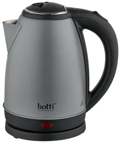 Botti Fierbător electric Victor 1,7 l, gri închis