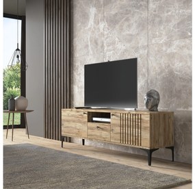 Masă TV/Dulap Franc 18 (pin atlantic). 1107886