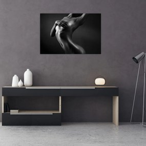 Tablou - Femei nud (90x60 cm)