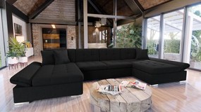 Canapea extensibilă Agnara (boss 14). 1053615