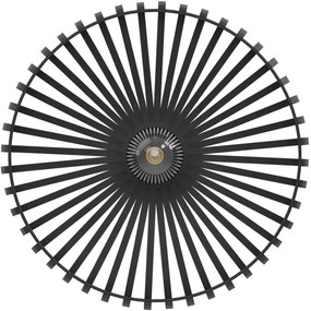 Plafonieră Eglo 900721 MOGANO 1xE27/40W/230V d. 43 cm