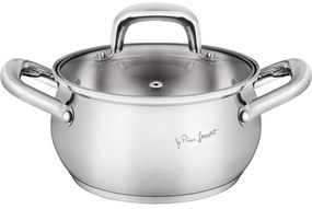 Set de vase de gătit 8 buc. oțel inoxidabil Lamart