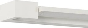 BRILAGI - LED Aplică de perete pentru exterior AQUA LINE LED/20W/230V 80 cm IP44 albă