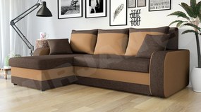 Colțar Maddox (Boss 06 + piele ecologică Soft 003). 1059322
