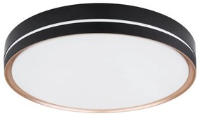 Plafoniera LED moderna cu telecomanda MANNI 40W