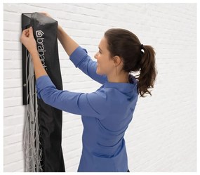 Uscător de rufe pentru grădină/de perete WallFix 24m – Brabantia