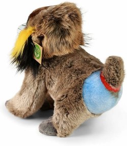 Rappa Mandril de pluș 28 cm ECO-FRIENDLY