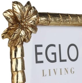 Ramă foto Eglo 423142 ESASHI 10x15 cm auriu