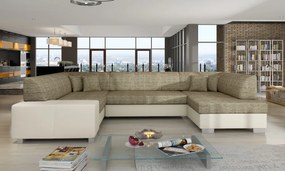 Coltar extensibil Havana pe dreapta Berlin 03/Soft 33