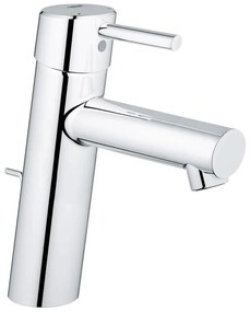 GROHE 23450001 - Baterie pentru lavoar CONCETTO M, crom lucios