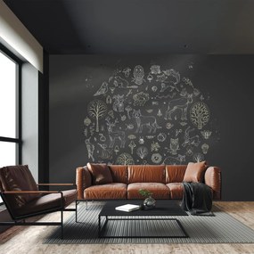 Fototapet - Natura (147x102 cm)