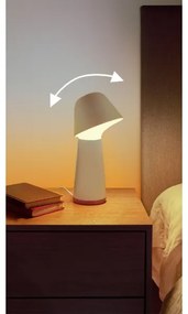 Lampă LED RGBW dimabilă de masă Philips Hue TWILIGHT LED/13,4W/230V 2000-6500K