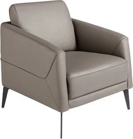 Fotoliu elegant design italian Ardath