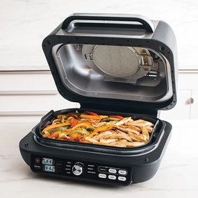 Ninja Grill AG651 Foodi MAX PRO 3,8 L