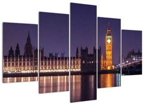Tablou Londra (150x105 cm)