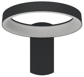 Eglo 97307 - LED Aplica perete exterior PERNATE LED/11W/230V