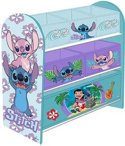 Disney Lilo și Stitch Ohana dulap de depozit 62,5x29,5x60 cm