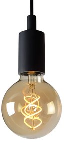 Lustră pe cablu FIX MULTIPLE 7xE27/60W/230V Lucide 08408/07/30