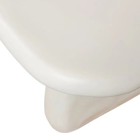 Masă de grădină din plastic 100x200 cm Loggia – WOOOD