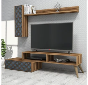 Mobilier living Komite (nuc + chalcedon). 1095583