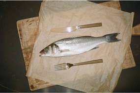 Tacâmuri argintii din oțel inoxidabil 16 buc. Grand Cru – Rosendahl